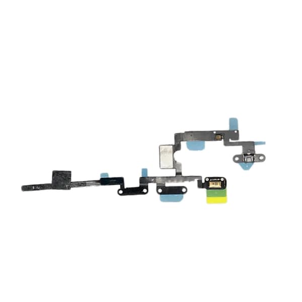 iPad Pro 12.9" Power/Volume Buttons Flex Cable