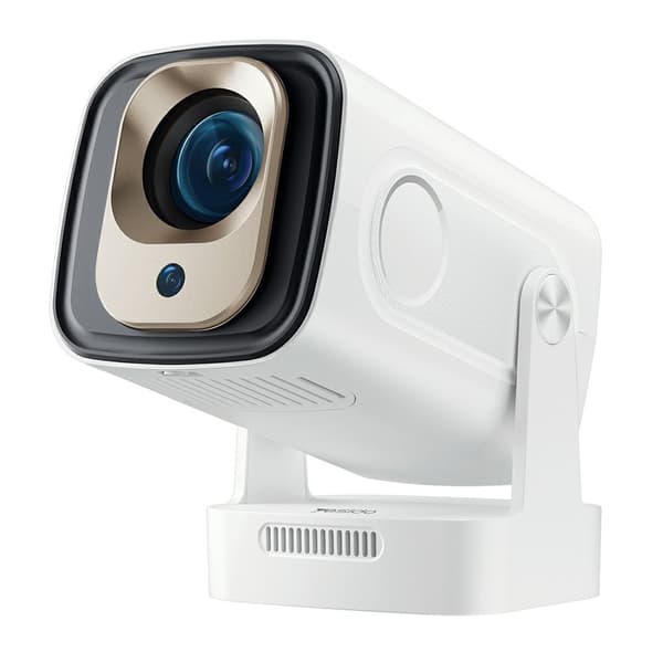 Yesido TV16 1080P Smart Home Mini Projector with Bluetooth