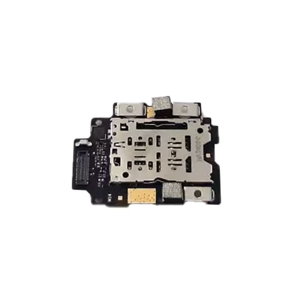 Samsung Galaxy Tab A9+ SVC JDM-SUB PBA_SIM_SM-X216