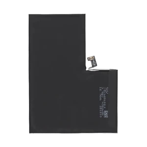 iPhone 13 Pro Max Diagnostic Battery
