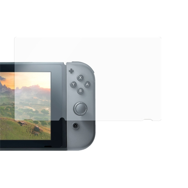 Deltaco Gaming Screen Protector for Nintendo Switch