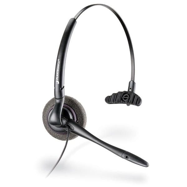 Original Plantronics DuoSet MO200-E2