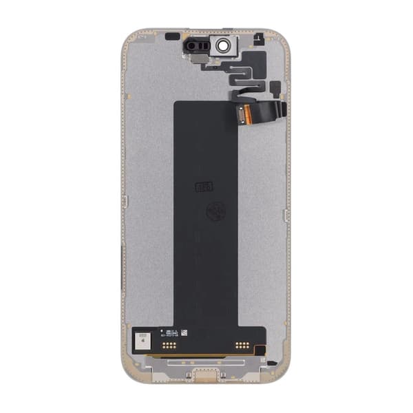 iPhone 17 Air LCD Display Original (Service new+ Sensor run diagnose)