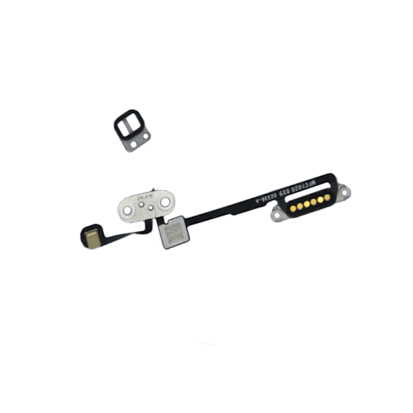 Apple Watch 5 44mm Power med Strömflex Mikrofon