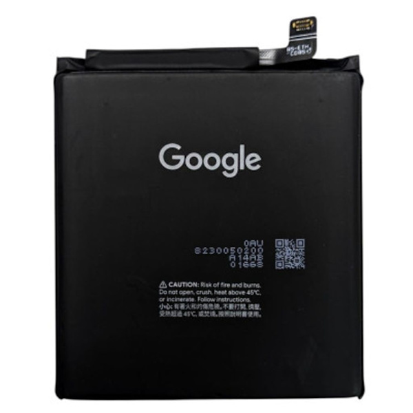 Google Pixel 9 Battery