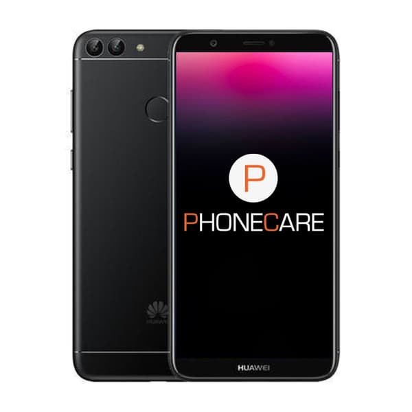 Used Huawei P smart 32GB Black - Very good condition