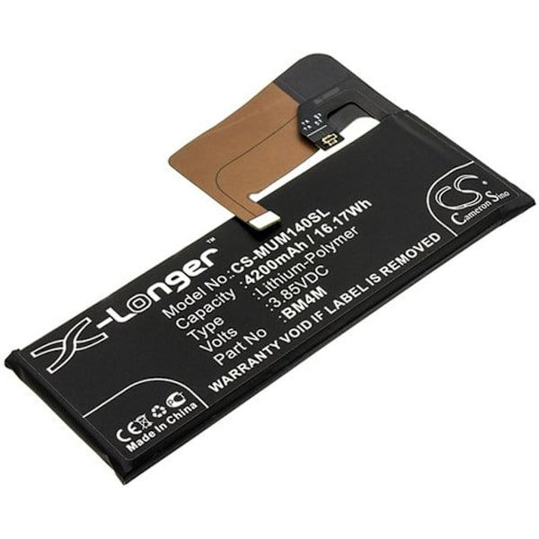 Battery for Xiaomi Mi 10 Pro etc