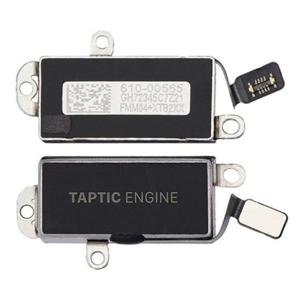 iPhone 14 Pro Taptic Engine Vibrator Original