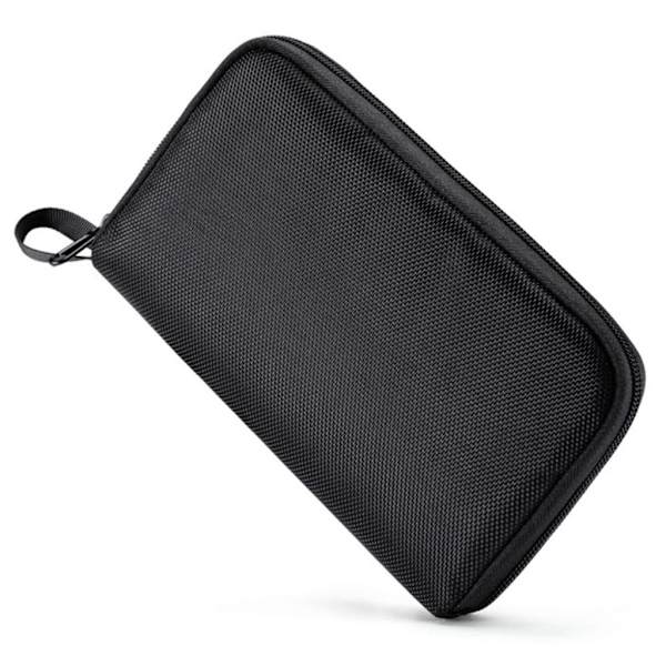 SNB-21 RFID Signal Blocking Bag for phone - Black