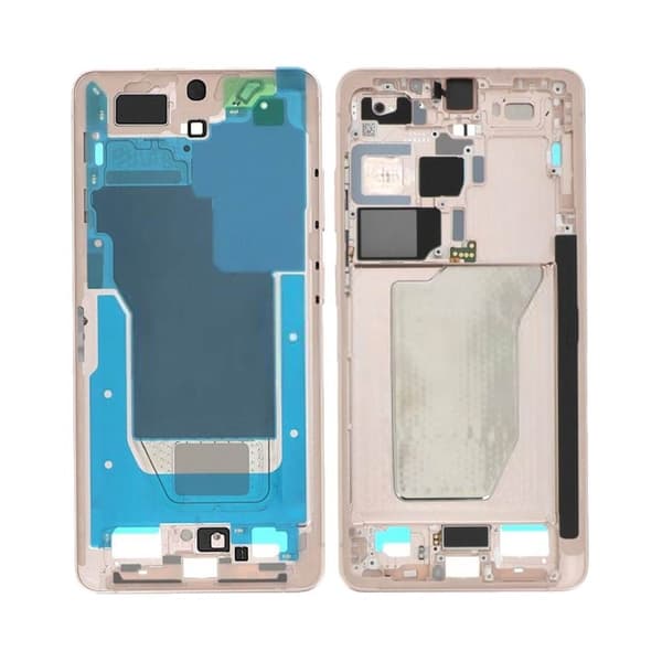 Samsung Galaxy S26 Ultra Middle frame - Gold