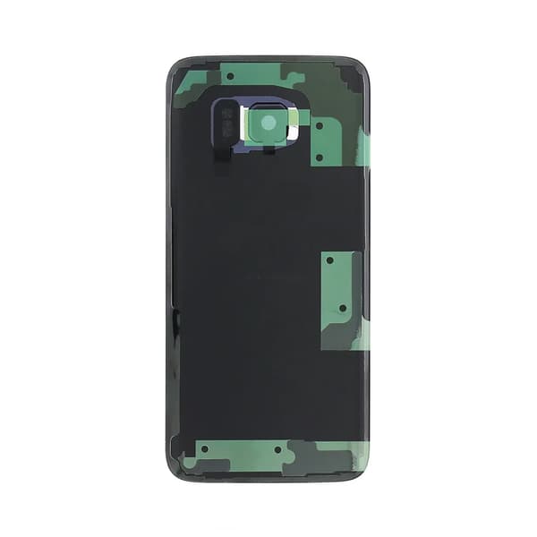 Samsung Galaxy S7 Edge (SM-G935F) Baksida Original - Vit