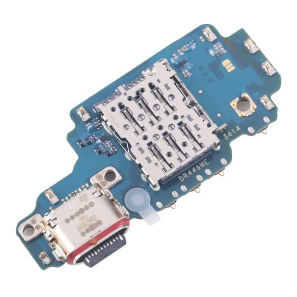 Samsung Galaxy S25 Ultra Charging board