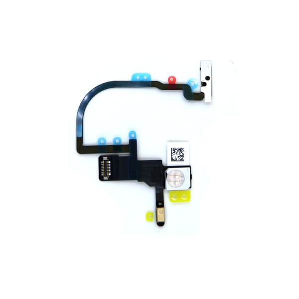iPhone XS and XS Max Power with Volume Flex Cable