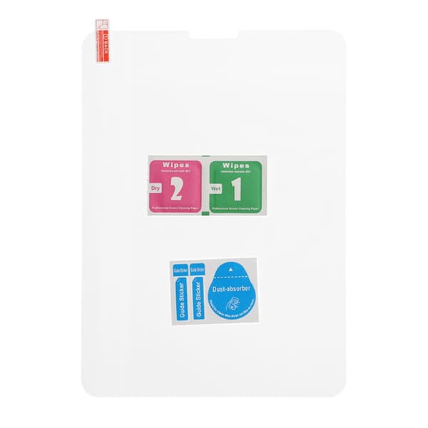 Screen Protector iPad Pro 11 4th Gen Tempered Glass