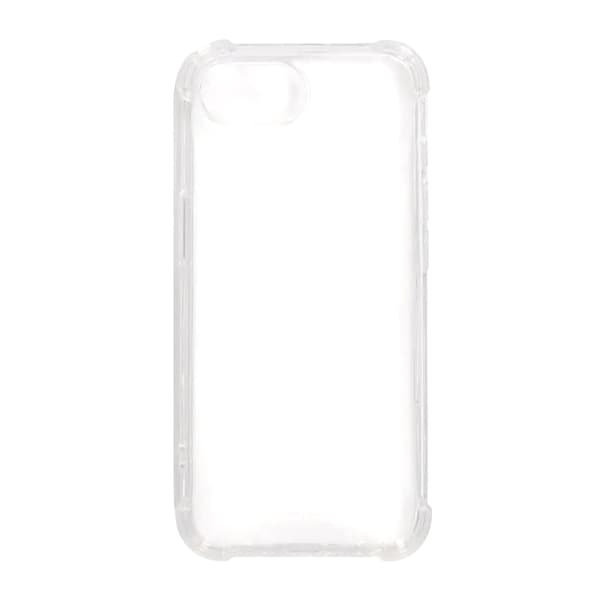 Shockproof Case iPhone 16e - Transparent