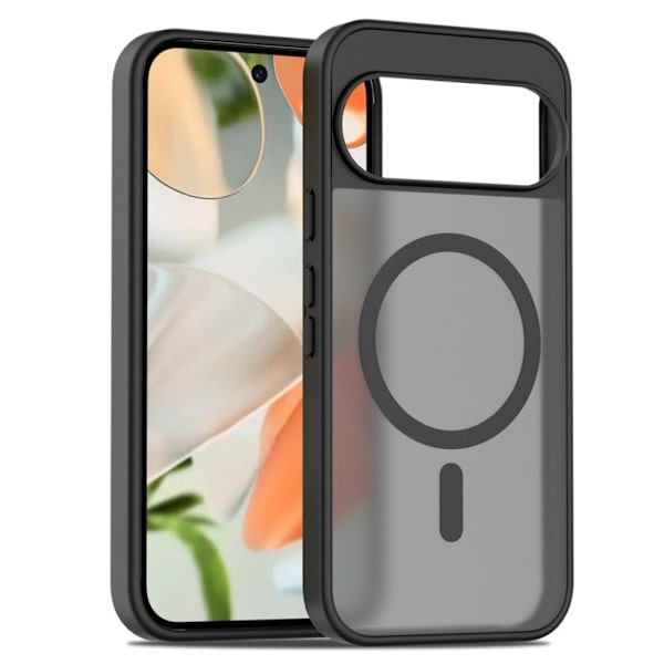 Google Pixel 10 Pro / 10 / 9 Pro / 9 Case with MagSafe - Black