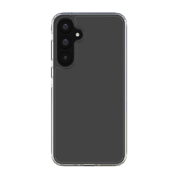 Samsung S25 Plus Case - Shockproof Rvelon Transparent