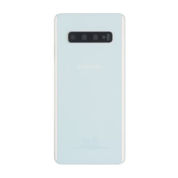 Samsung Galaxy S10 Back Cover Original - White