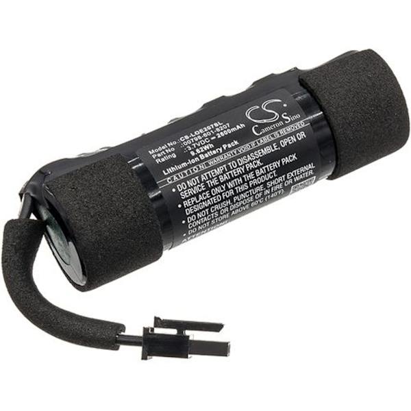 Battery for Logitech UE Boom 2 etc