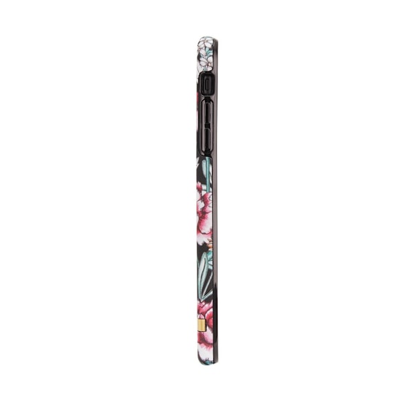 Richmond & Finch Skal Black Floral - iPhone 6/6S/7/8 Plus