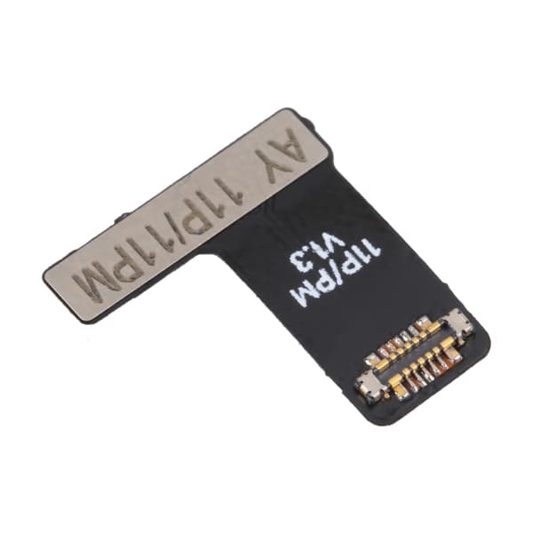 REFOX RP30 Ingen Lödningspunkt Projektor Tag-on Kabel - iPhone 11 Pro/11 Pro Max