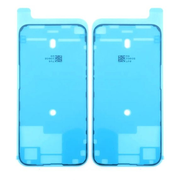 iPhone 15 Pro Max Självhäftande tejp för Skärm Original