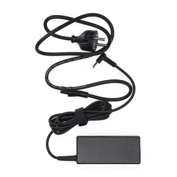 Power Adapter Charger for HP 65W 19.5V 4.5×3.0 mm