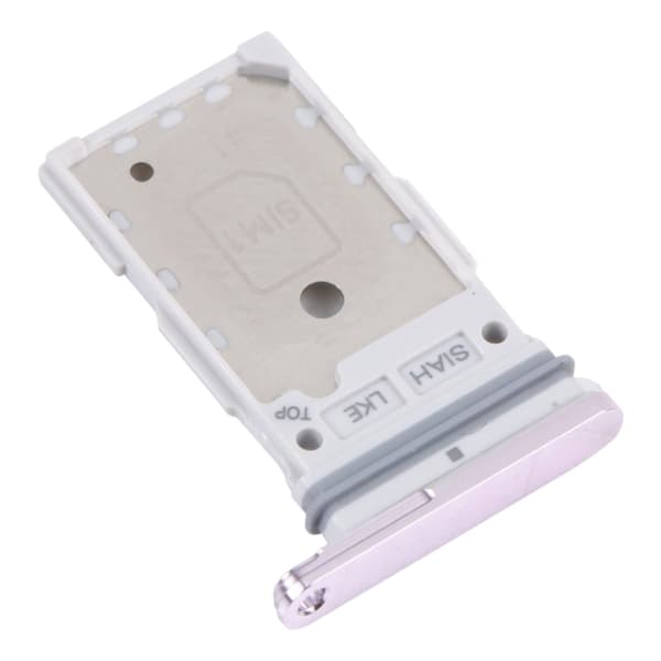 Samsung Galaxy S23 Ultra SIM Card Holder Lavender