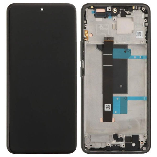 Xiaomi Redmi Note 15 Pro (4G) Display - Blue
