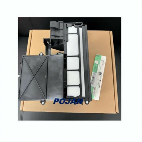 HP Left Spittoon Service Kit