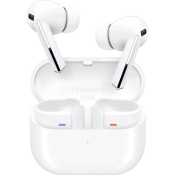 Samsung Galaxy Buds3 Pro - Vit - Original