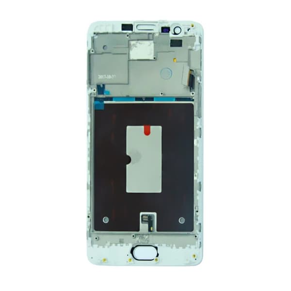 OnePlus 3 and OnePlus 3T OEM Screen with LCD Display - White
