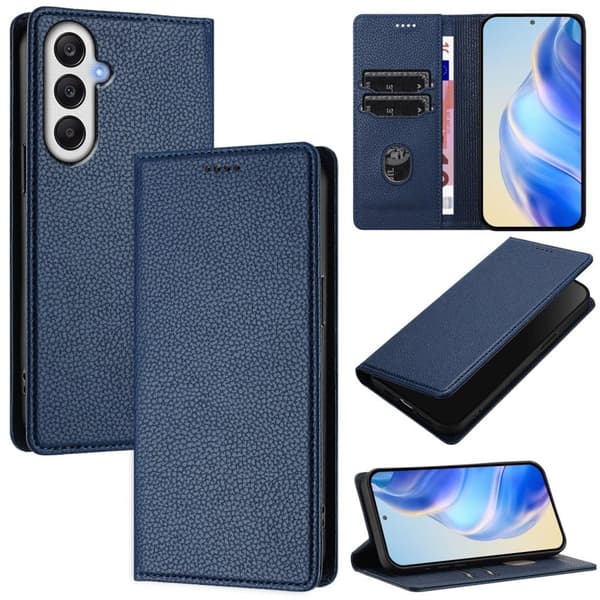 Samsung Galaxy A26 5G Cover - Dark Blue