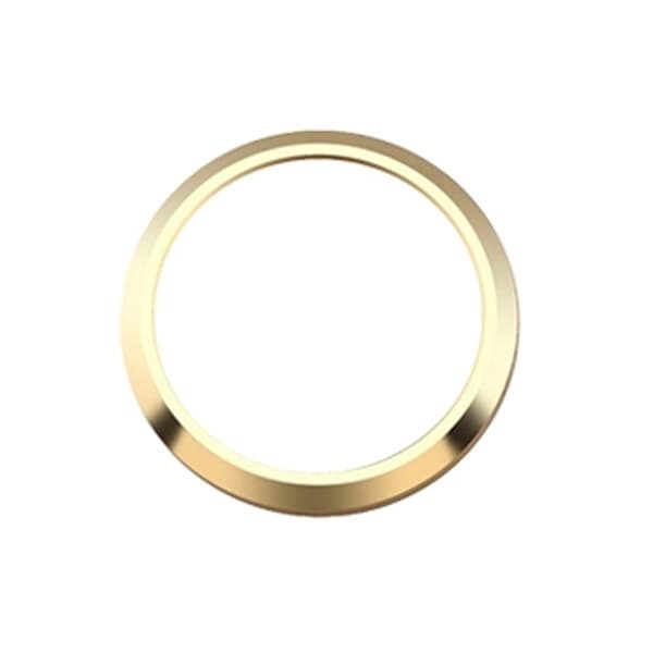 iPhone 6 and 6s Camera Lens - Gold