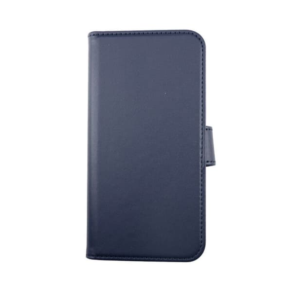 iPhone 12/12 Pro Plånboksfodral Magnet Rvelon - Blå