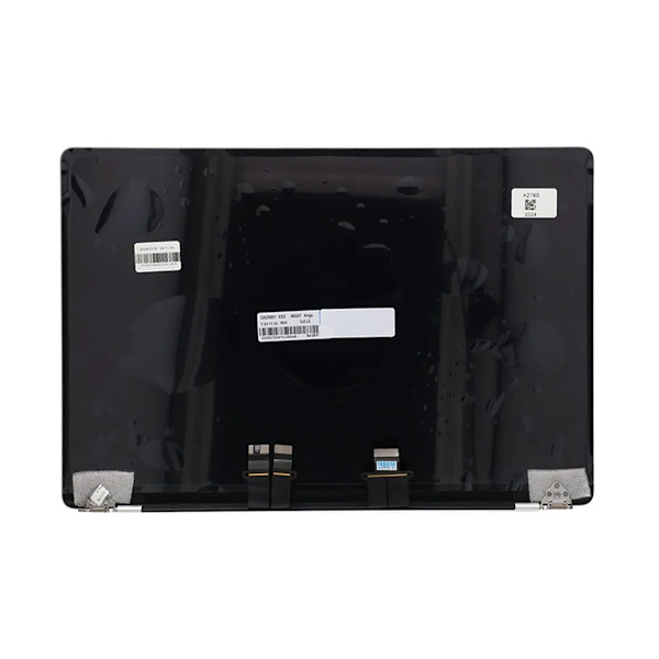 MacBook 16.2 inch M1 /M2 2023 A2780 LCD Display Original - Silver