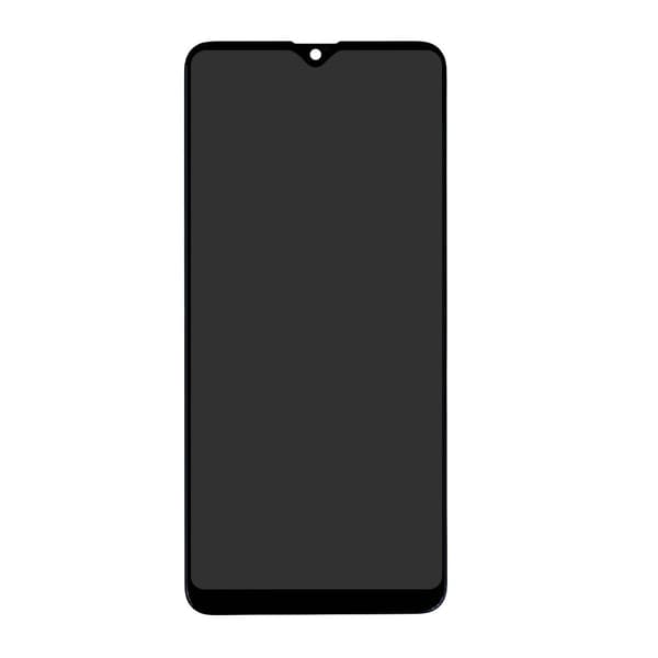 Samsung Galaxy A20s 2019 LCD Screen with Display - Black