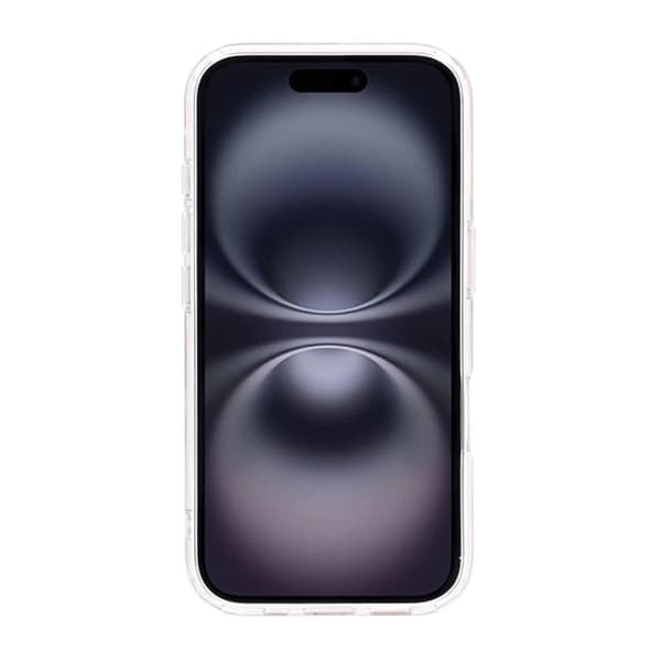 Full Coverage PC Thin Ring Magneticfor iPhone 16e