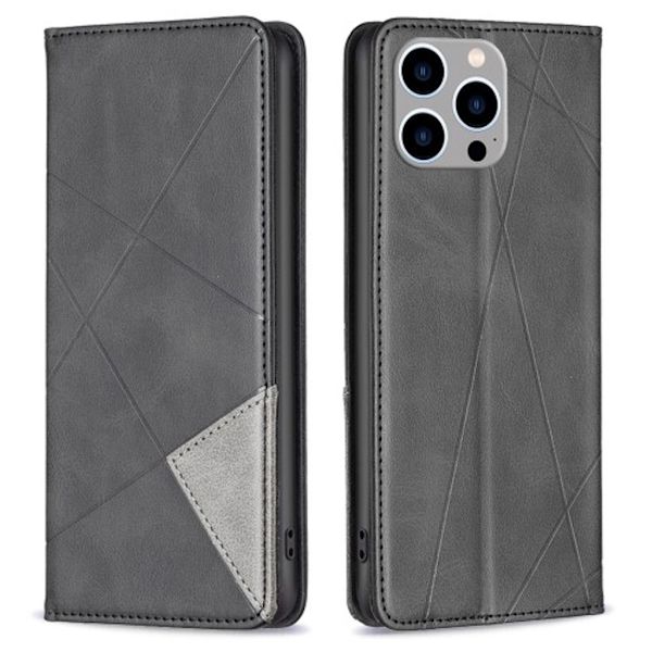 iPhone 15 Pro Max phone cover - Black