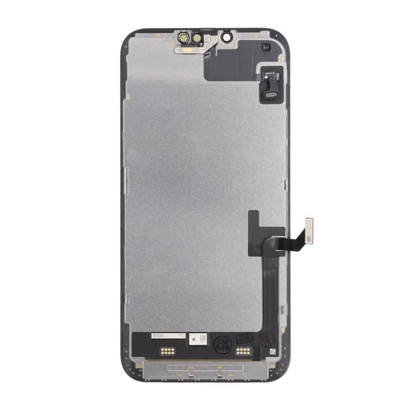 iPhone 14 Plus LCD Display Original Black (Second- hand) with flex have diagnostic pass