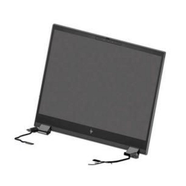 HP SPS-Display HU 15.6 DRM UHD UWVA with Camera