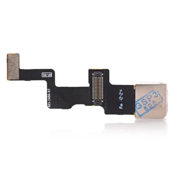 iPhone 5 Rear Camera