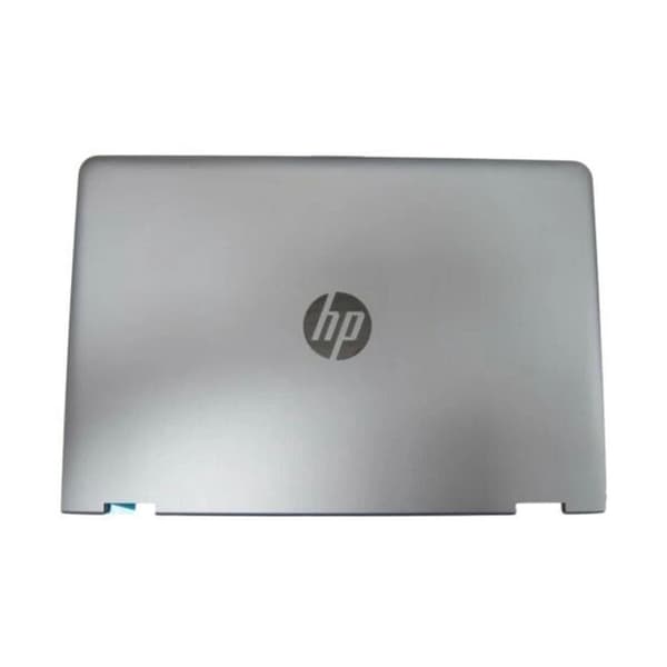 HP Back Cover LCD