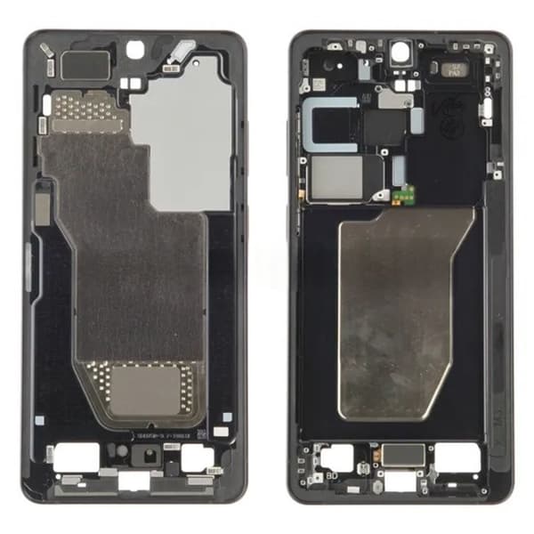 Samsung Galaxy S26 Ultra Middle frame - Black