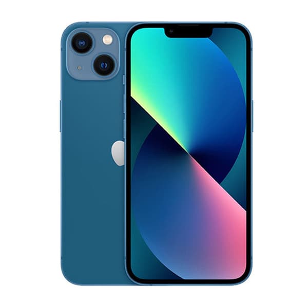 Begagnad iPhone 13 128GB Blå - Bra skick