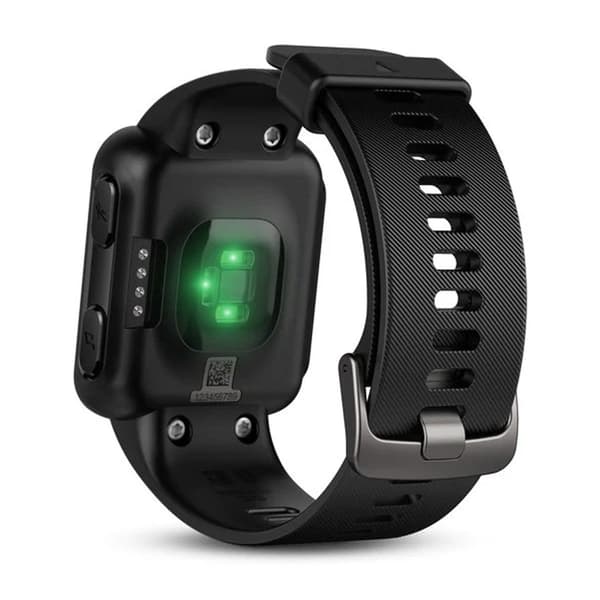 Begagnad Garmin Forerunner 35  Svart - Använt skick