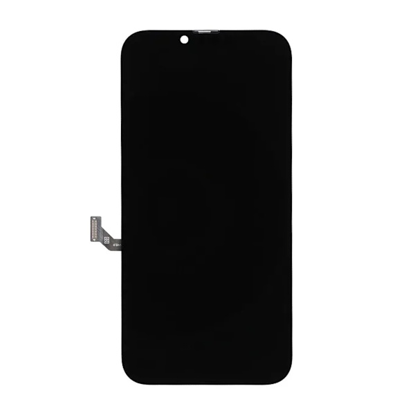 iPhone 14 Plus Screen with Soft OLED Display - DD