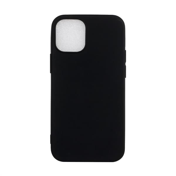 iPhone 12 mini TOU Case - Black