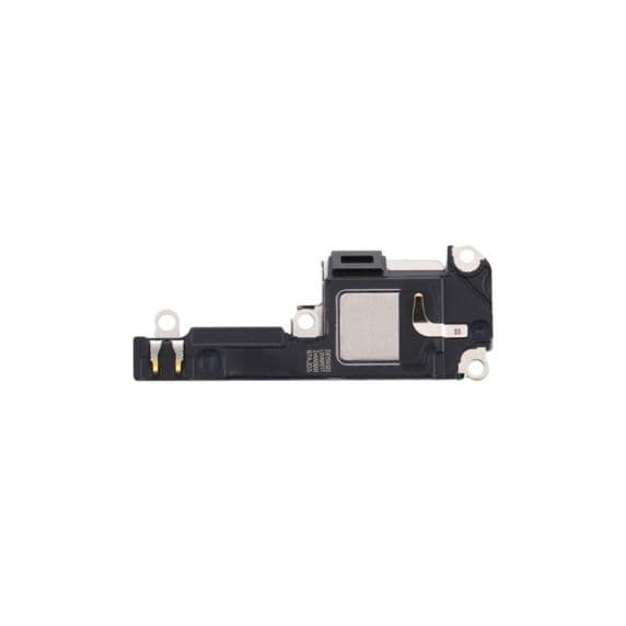 iPhone 12 Mini Högtalare - Original Svart