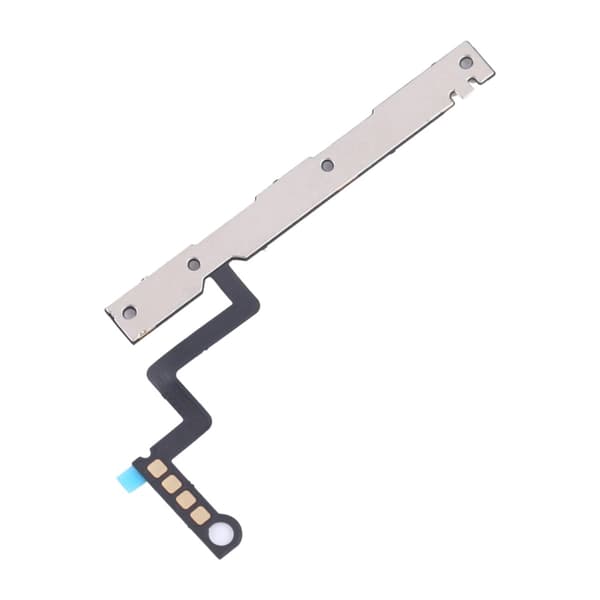 Google Pixel 8 Volume Button Flex